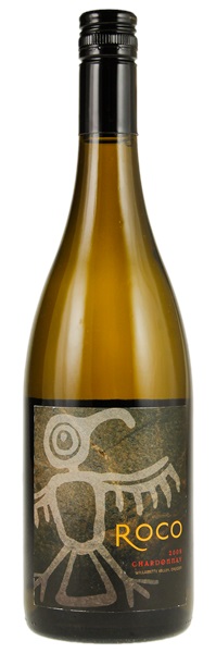 2008 ROCO Chardonnay (Screwcap), 750ml