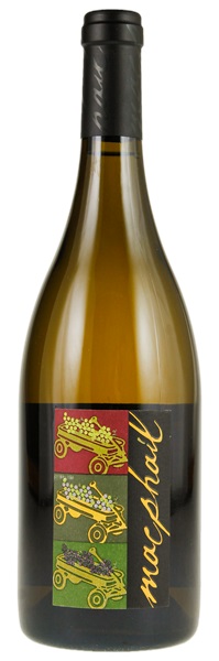 2009 Macphail Gap's Crown Vineyard Chardonnay, 750ml