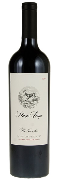 2019 Stags' Leap Winery The Investor, 750ml