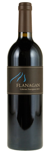 2016 Flanagan Cabernet Sauvignon, 750ml