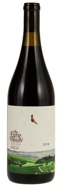 2016 The Eyrie Vineyards Outcrop Vineyard Pinot Noir, 750ml