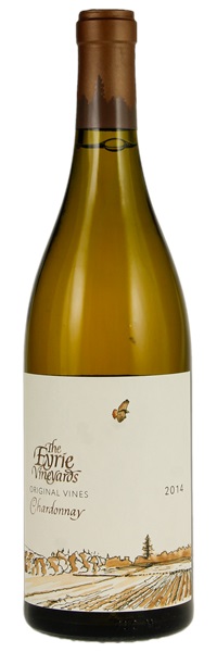 2014 The Eyrie Vineyards Original Vines Chardonnay, 750ml