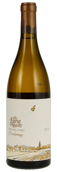 2015 The Eyrie Vineyards Original Vines Chardonnay, 750ml