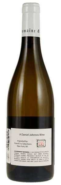 2020 Domaine Georges Roumier Corton-Charlemagne, 750ml