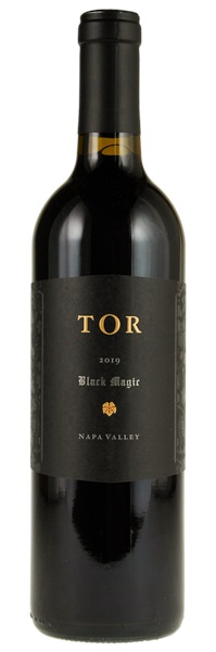 2019 TOR Kenward Family Wines Black Magic Red, 750ml
