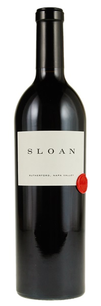 2020 Sloan Proprietary Red, 750ml