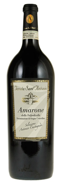 2006 Tenuta Sant'Antonio Amarone della Valpolicella, 1.5ltr