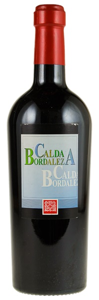 2004 Campolargo Calda Bordaleza, 750ml