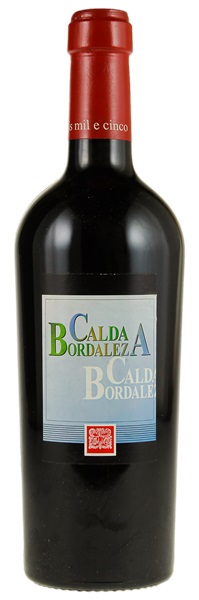 2005 Campolargo Calda Bordaleza, 750ml