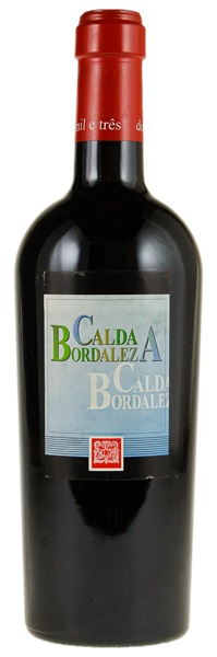 2003 Campolargo Calda Bordaleza, 750ml
