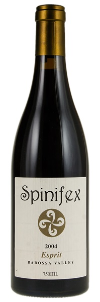 2004 Spinifex Esprit, 750ml