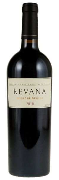 2019 Revana Terroir Series Cabernet Sauvignon, 750ml