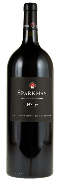 2016 Sparkman Holler Cabernet Sauvignon, 1.5ltr