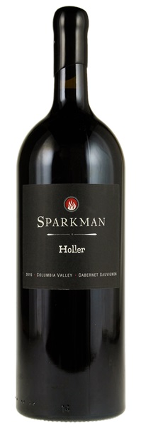 2015 Sparkman Holler Cabernet Sauvignon, 1.5ltr