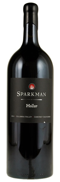 2014 Sparkman Holler Cabernet Sauvignon, 1.5ltr