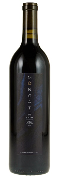 2021 Mongata Winery Resurgent Vineyard Voice of the Vineyard, 750ml