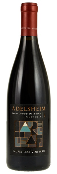 2021 Adelsheim Laurel Leaf Vineyard Pinot Noir, 750ml