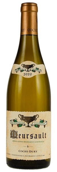 2020 Coche-Dury Meursault, 750ml