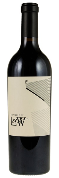 2019 Law Estate Beguiling by Law Grenache, 750ml