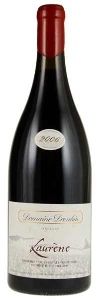2006 Domaine Drouhin Laurene Pinot Noir, 1.5ltr