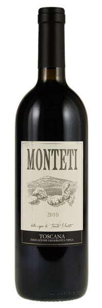 2010 Monteti, 750ml