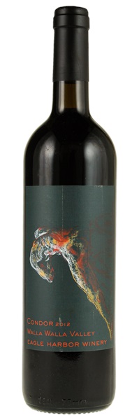 2012 Eagle Harbor Wine Company Condor, 750ml