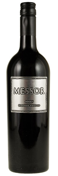 2014 Dusted Valley Dionysus Vineyard Messor Cabernet Sauvignon (Screwcap), 750ml