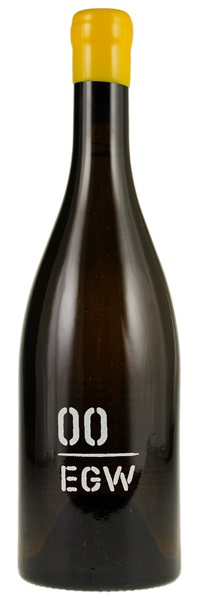 2021 00 Wines EGW Chardonnay, 750ml