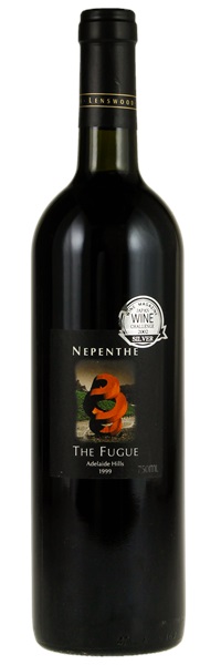1999 Nepenthe The Fugue, 750ml