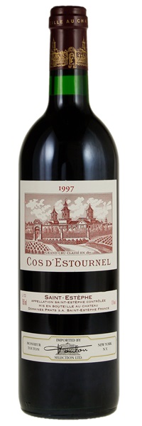 1997 Cos d'Estournel, 750ml