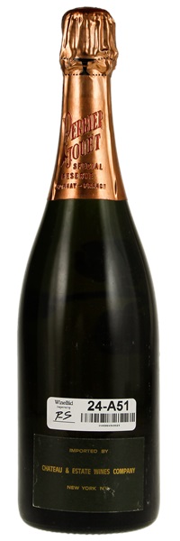 1979 Perrier-Jouet Fleur de Champagne Brut Cuvee Belle Epoque, 750ml