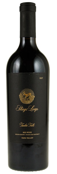 2017 Stags' Leap Winery Twelve Falls, 750ml