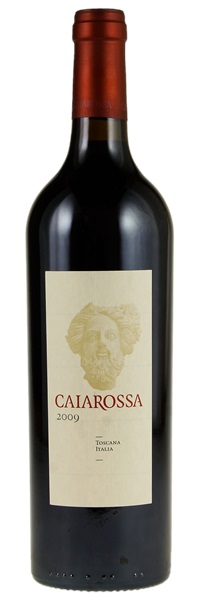 2009 Caiarossa Toscana, 750ml