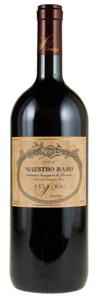 2013 Fattoria di Felsina Maestro Raro, 1.5ltr