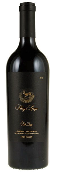 2019 Stags' Leap Winery The Leap Cabernet Sauvignon, 750ml