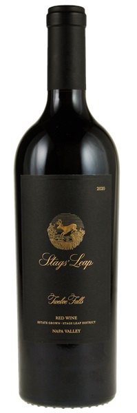 2020 Stags' Leap Winery Twelve Falls, 750ml