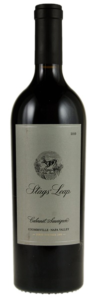 2019 Stags' Leap Winery Coombsville Cabernet Sauvignon, 750ml