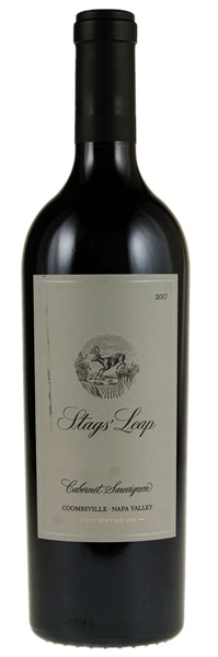 2017 Stags' Leap Winery Coombsville Cabernet Sauvignon, 750ml