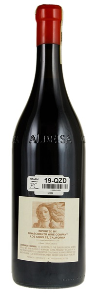 2010 G.D. Vajra Barolo Bricco delle Viole, 1.5ltr