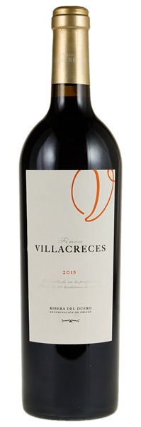 2015 Finca Villacreces Ribera del Duero, 750ml