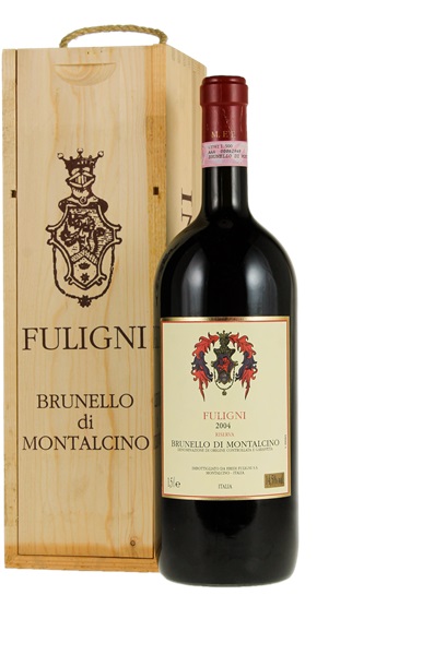 2004 Fuligni Brunello di Montalcino, 1.5ltr