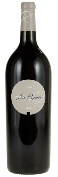 2009 Bodegas Y Vinedos Maurodos Toro San Roman, 1.5ltr