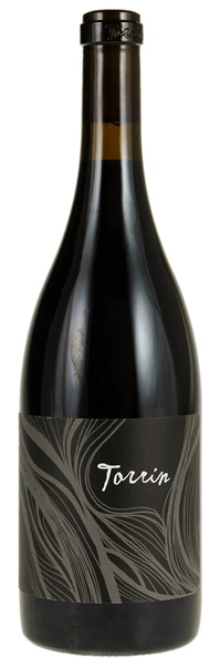 2020 Torrin Akasha Syrah, 750ml