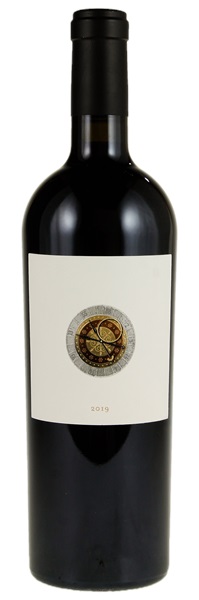 2019 Castiel Estate Cabernet Sauvignon, 750ml