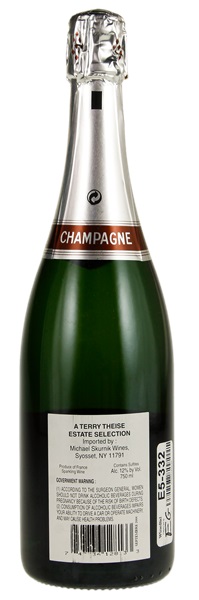 N.V. A. Margaine Brut, 750ml