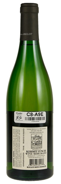 2013 Domaine Roulot Meursault Les Meix Chavaux