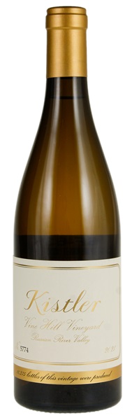 2021 Kistler Vine Hill Vineyard Chardonnay, 750ml