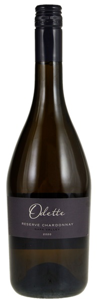 2020 Odette Estate Reserve Chardonnay (Screwcap), 750ml