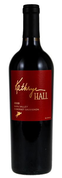 2020 Hall Kathryn Hall Cabernet Sauvignon, 750ml