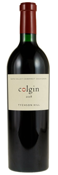 2018 Colgin Tychson Hill Cabernet Sauvignon, 750ml